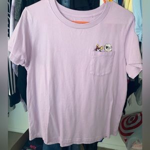 Disney shirt